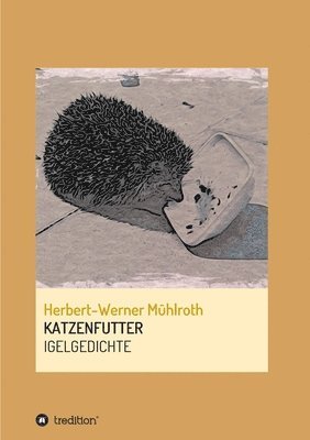 bokomslag KATZENFUTTER