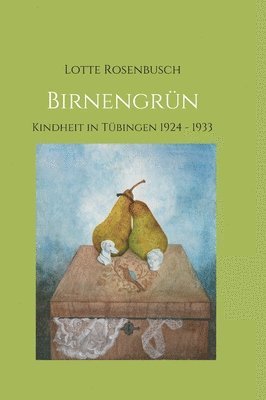bokomslag Birnengrün