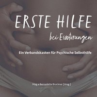bokomslag Erste Hilfe bei Essstörungen