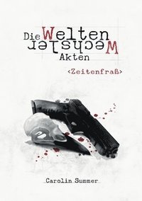 bokomslag Zeitenfraß