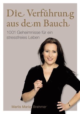 bokomslag Die Verführung aus dem Bauch