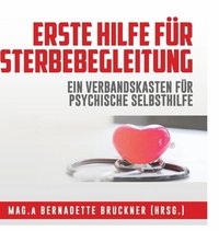 bokomslag Erste Hilfe für Sterbebegleitung