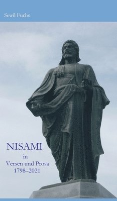 bokomslag NISAMI in Versen und Prosa: 1798-2021