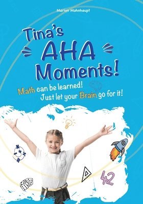 Tina's Aha Moments! 1
