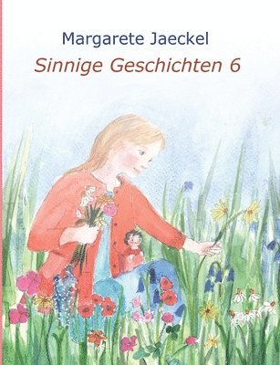 bokomslag Sinnige Geschichten 6