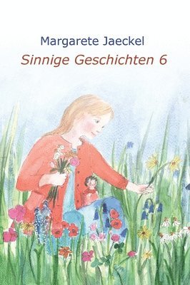 bokomslag Sinnige Geschichten 6