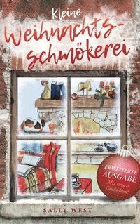 bokomslag Kleine Weihnachtsschmökerei