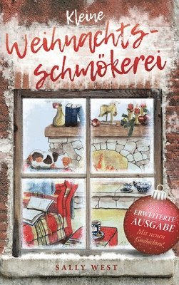 bokomslag Kleine Weihnachtsschmökerei