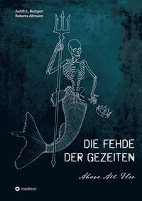 bokomslag Die Fehde der Gezeiten