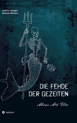 bokomslag Die Fehde der Gezeiten