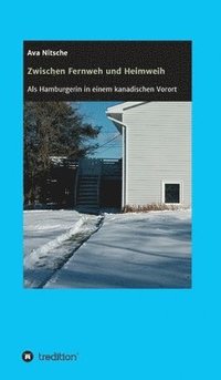 bokomslag Zwischen Fernweh und Heimweh