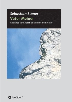 bokomslag Vater Meiner: Gedichte zum Abschied von meinem Vater