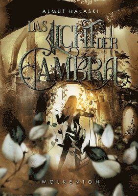 Das Licht der Cambra: Wolkenton
