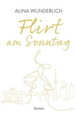 bokomslag Flirt am Sonntag