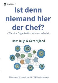 bokomslag Ist denn niemand hier der Chef?