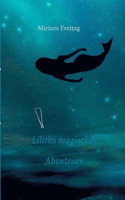 bokomslag Liliths magisches Abenteuer