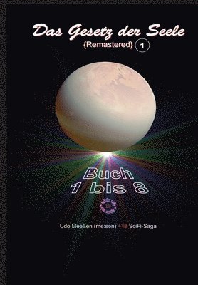 Das Gesetz der Seele: {Remastered} 1