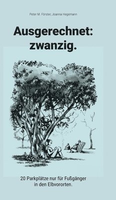 bokomslag Ausgerechnet: zwanzig.