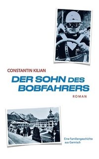 bokomslag Der Sohn des Bobfahrers