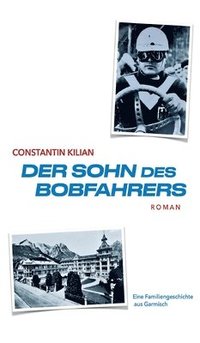 bokomslag Der Sohn des Bobfahrers