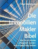 bokomslag Die Immobilienmakler Bibel