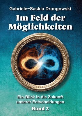 bokomslag Im Feld der Möglichkeiten