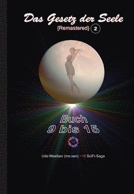 Das Gesetz der Seele: {Remastered} 2