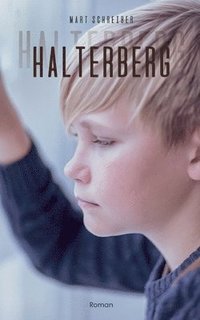 bokomslag Halterberg