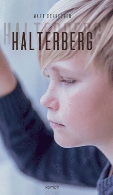bokomslag Halterberg. Spannender Entwicklungsroman: Kann das Kindheitstrauma überwunden werden? Familiengeschichte in den 60er- und 70er Jahren geschickt mit der Gegenwart verwoben