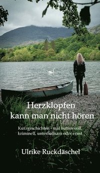bokomslag Herzklopfen kann man nicht hören