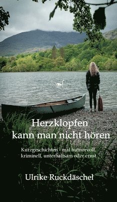 bokomslag Herzklopfen kann man nicht hören
