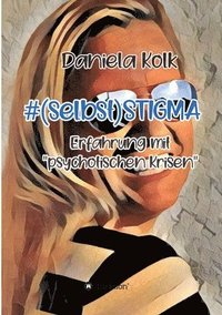 bokomslag #(selbst)STIGMA