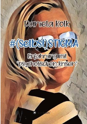 bokomslag #(selbst)STIGMA