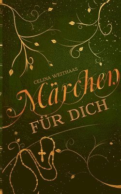 bokomslag Märchen für Dich