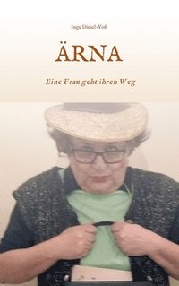 bokomslag ÄRNA