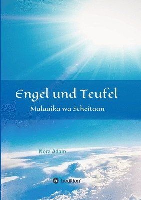 bokomslag Engel und Teufel