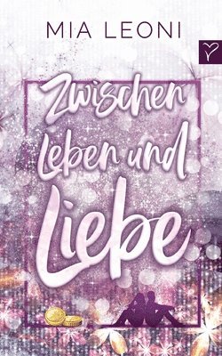 Mia Leoni - Zwischen Leben und Liebe, Häftad