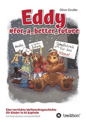 #eddy_for_a_better_future