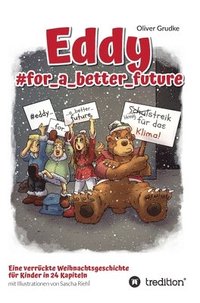 bokomslag #eddy_for_a_better_future