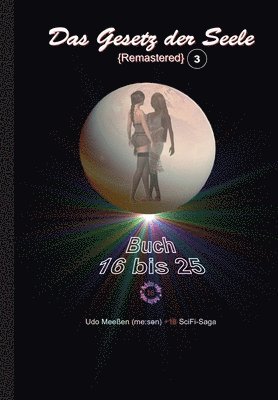 Das Gesetz der Seele: {Remastered} - 3