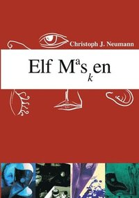 bokomslag Elf Masken