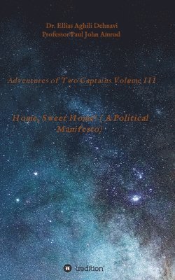 bokomslag Adventures of Two Captains Volume III