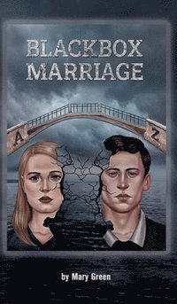 bokomslag Blackbox Marriage: 26 Geschichten von A bis Z