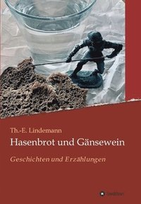 bokomslag Hasenbrot und Gänsewein