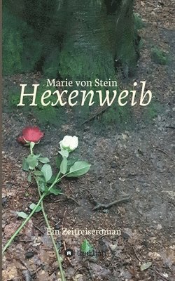 Hexenweib: Ein Zeitreiseroman