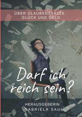 bokomslag Darf ich reich sein?