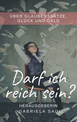 bokomslag Darf ich reich sein?