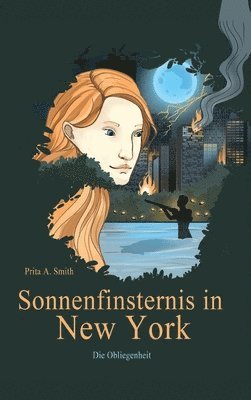 bokomslag Sonnenfinsternis in New York