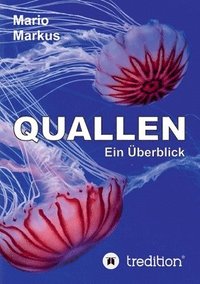 bokomslag Quallen