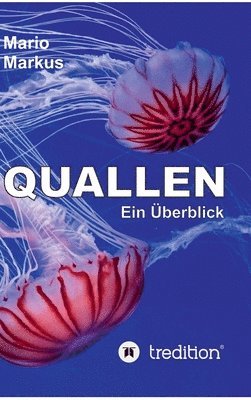 Mario Markus - Quallen: Ein Überblick, Inbunden